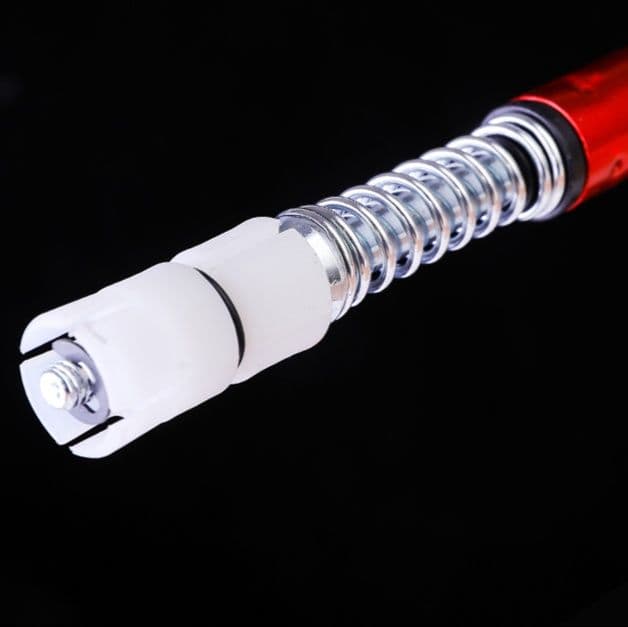 登山の杖 超軽量折りたたみ式登山杖