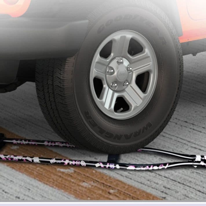 杖 松葉杖 軽量調節式松葉杖