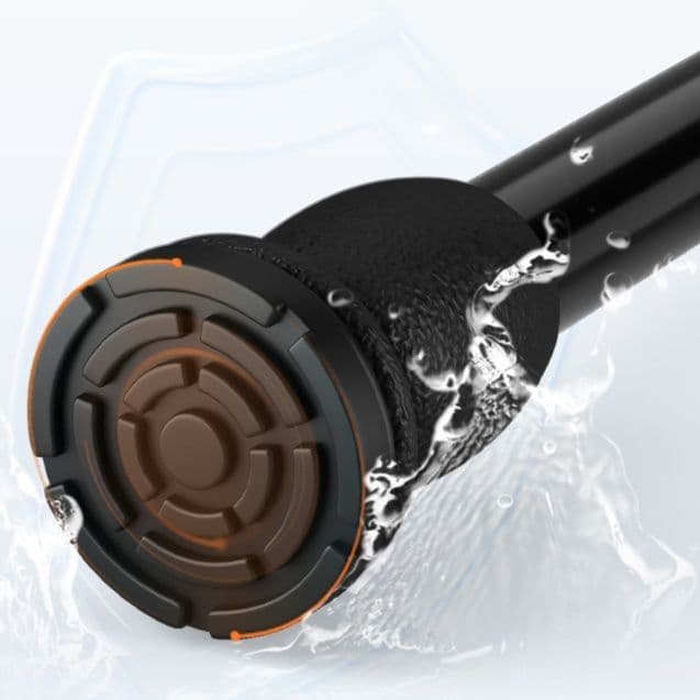 杖 松葉杖 気圧調節型骨折回復松葉杖