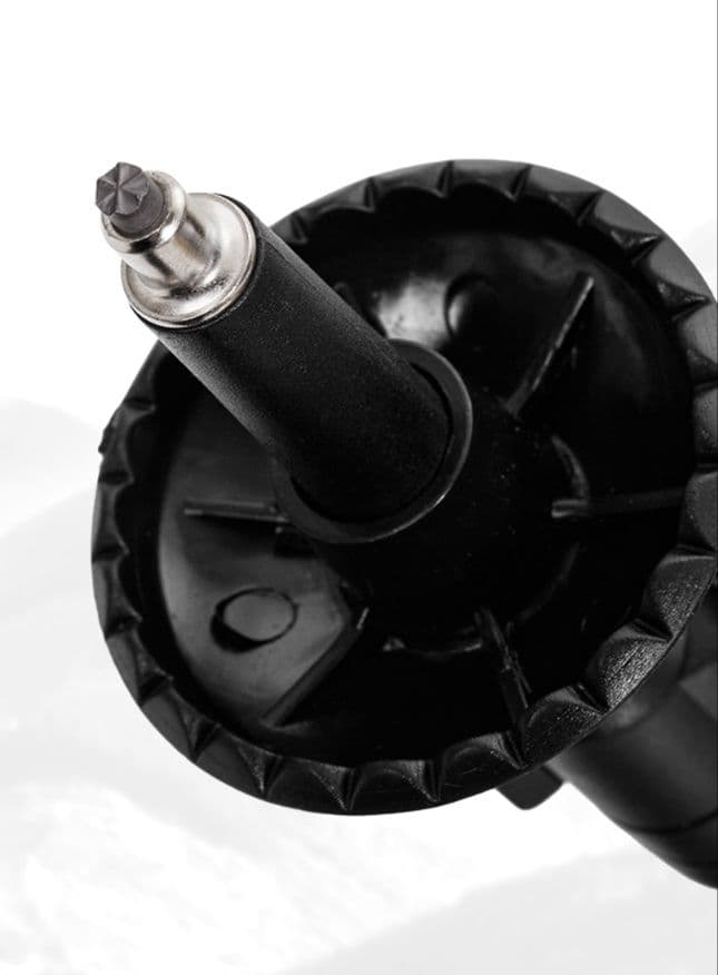 杖 登山の杖 軽量折りたたみ式トレッキング杖