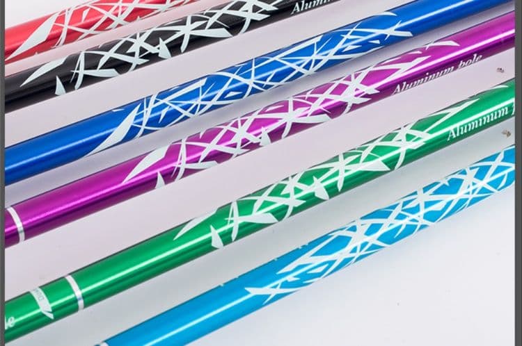 杖 登山の杖 超軽量折りたたみ登山杖