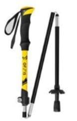 杖 登山の杖 超軽量高密度登山杖