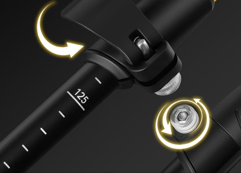 杖 登山の杖 超軽量高密度登山杖