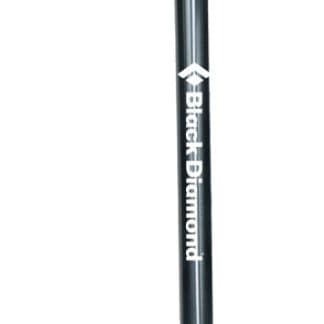 杖 登山の杖 高機能軽量トレッキングポール