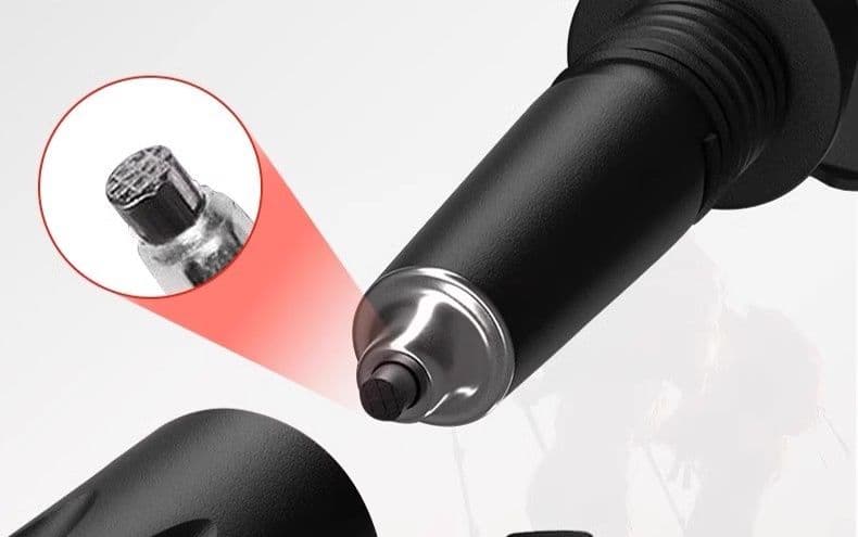 杖 登山の杖 軽量伸縮式アルミ製登山杖