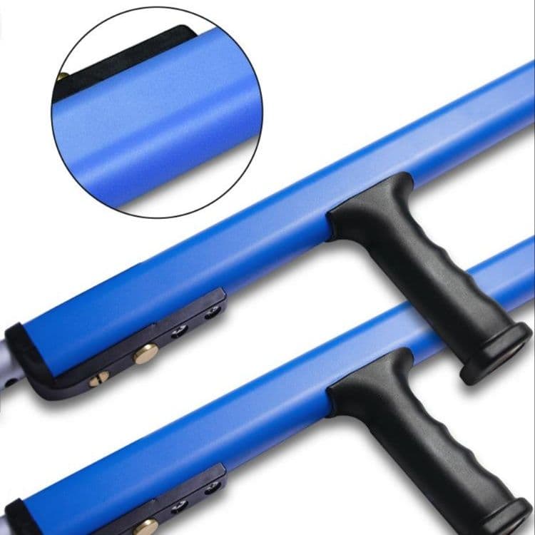 杖 松葉杖 軽量コンパクト前腕支持型