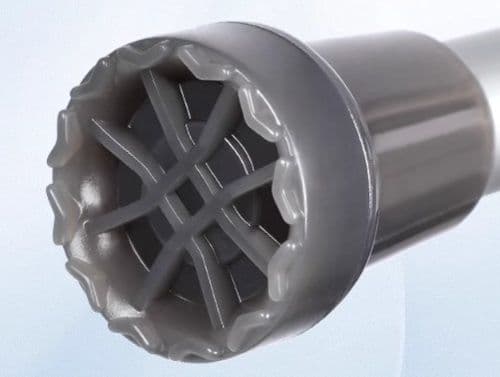 杖 松葉杖 軽量調整型アルミ