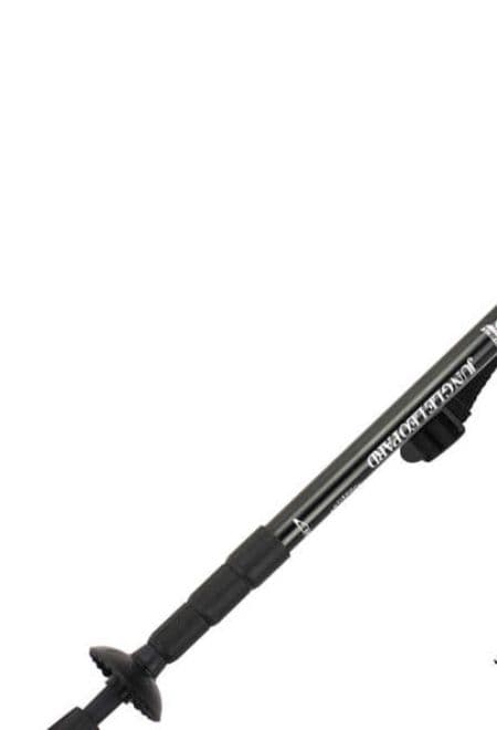 杖 登山の杖 軽量折りたたみ式トレッキングステッキ