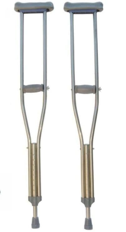 杖 松葉杖 病院仕様