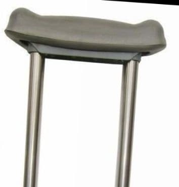 杖 松葉杖 病院仕様