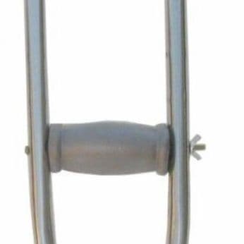 杖 松葉杖 病院仕様