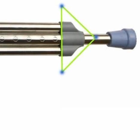 杖 松葉杖 病院仕様