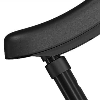 杖 松葉杖 快適ステップ折り畳み