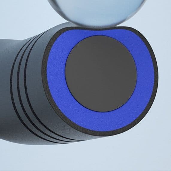 杖 松葉杖 衝撃吸収折りたたみ