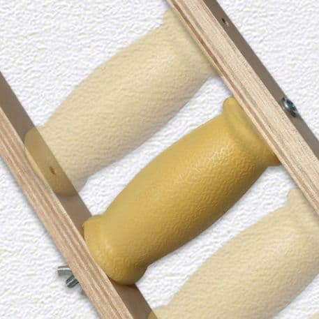 杖 松葉杖 快適木製調節式