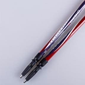 杖 登山の杖 高性能アルミ合金トレッキング杖