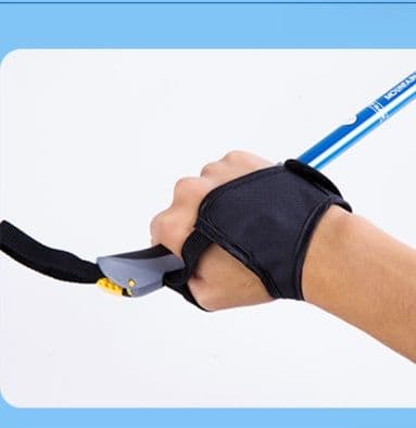 杖 ウォーキングの杖 歩行サポートトレッキングポール