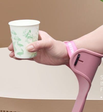 杖 松葉杖 快適歩行サポート折りたたみ