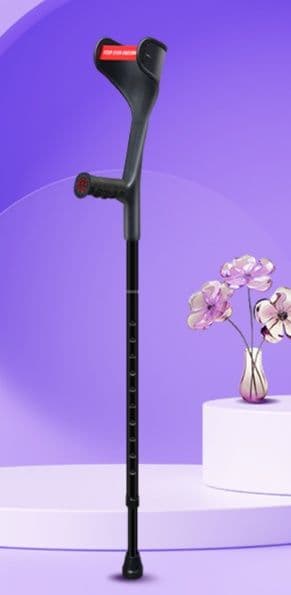 杖 松葉杖 快適歩行サポート折りたたみ