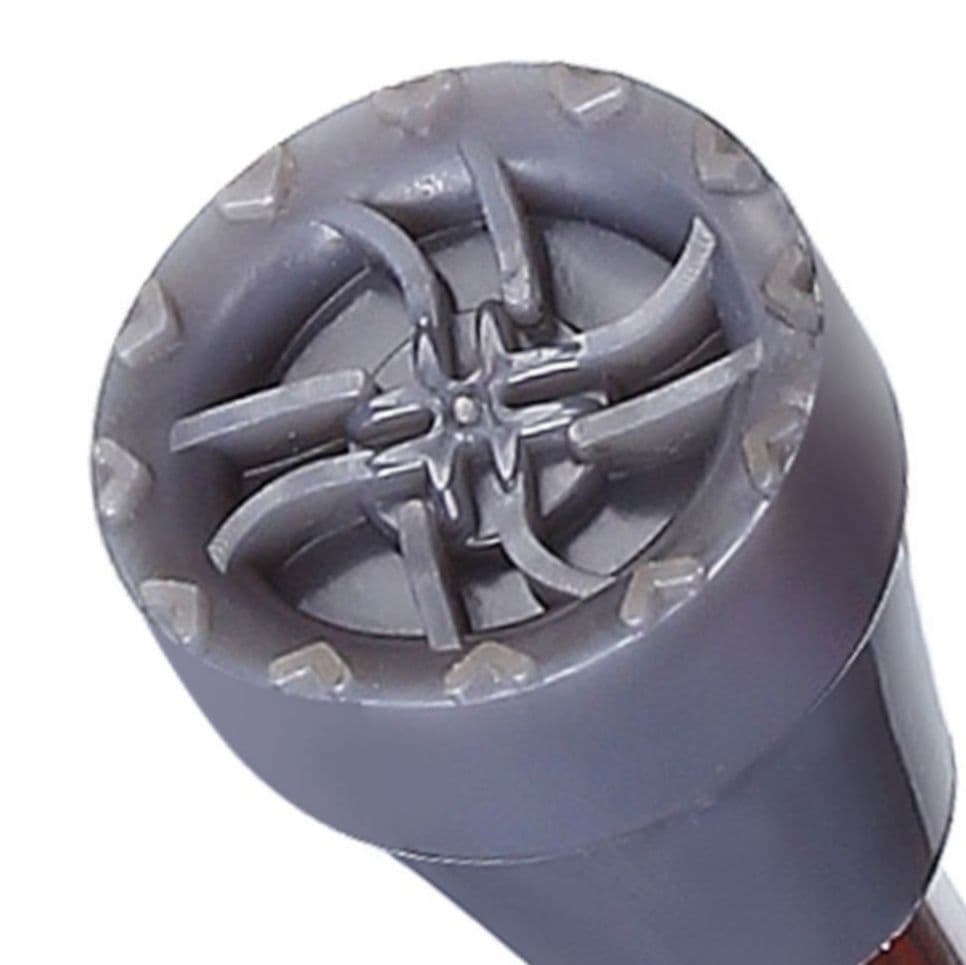 杖 松葉杖 人間工学的脱着式