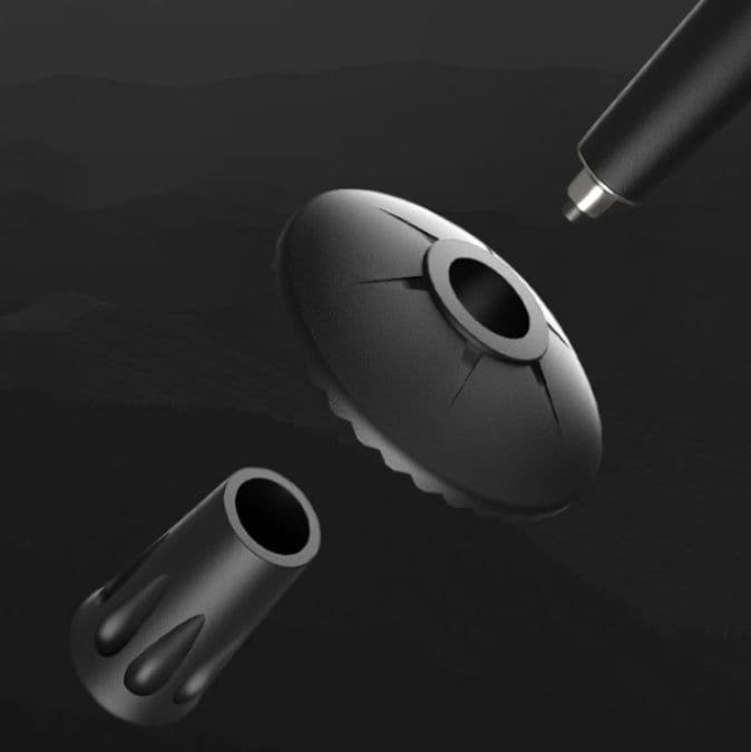 杖 登山の杖 省エネ軽量伸縮登山杖