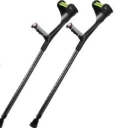 杖 松葉杖 快適歩行アシスト