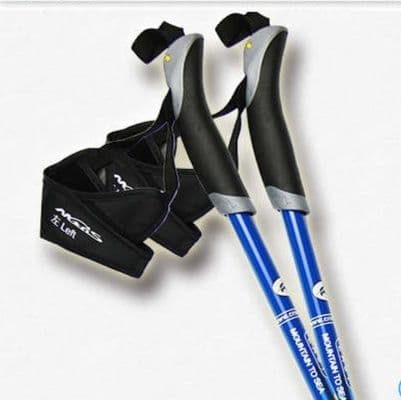 杖 ウォーキングの杖 健康多機能杖