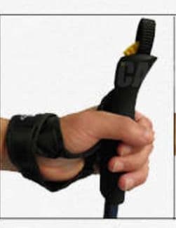 杖 ウォーキングの杖 健康多機能杖