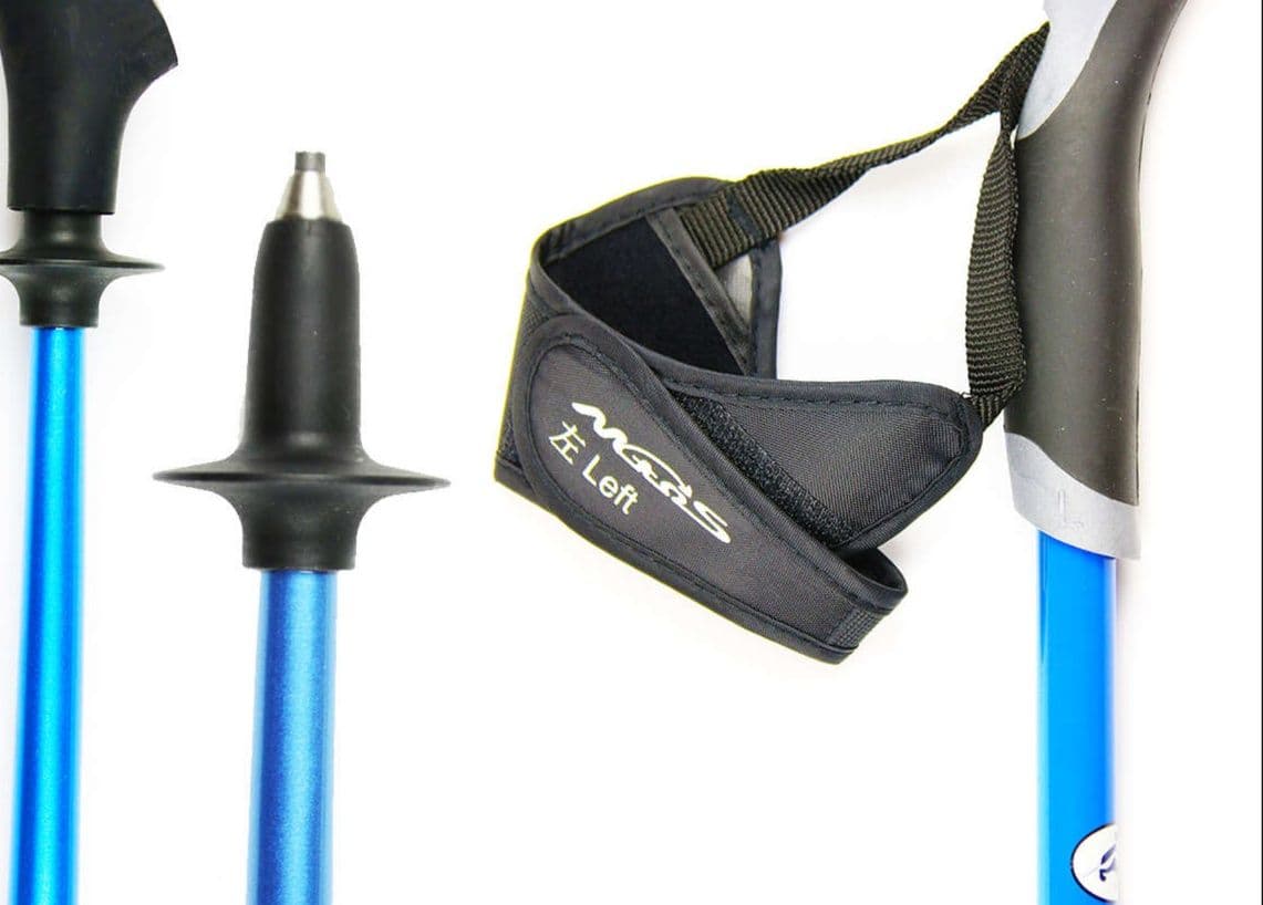 杖 ウォーキングの杖 健康多機能杖