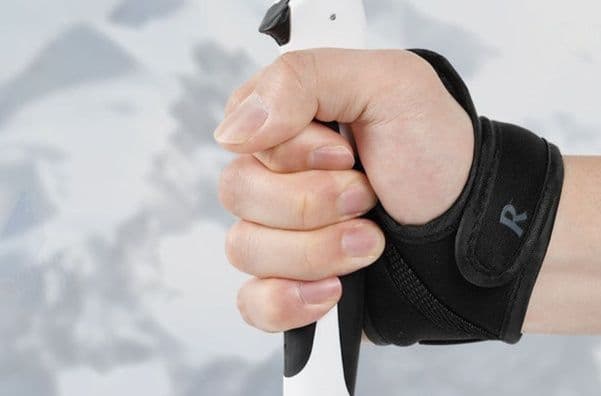 杖 ウォーキングの杖 軽量アルミ伸縮ステッキ