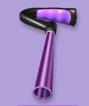 杖 ウォーキングの杖 折りたたみ式多段階調節歩行支援杖