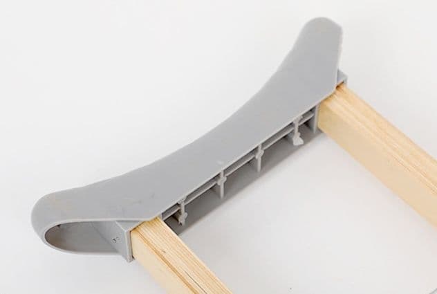 杖 松葉杖 軽量木製高さ調節可能松葉杖