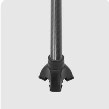 杖 ウォーキングの杖 炭素繊維製軽量折りたたみ杖