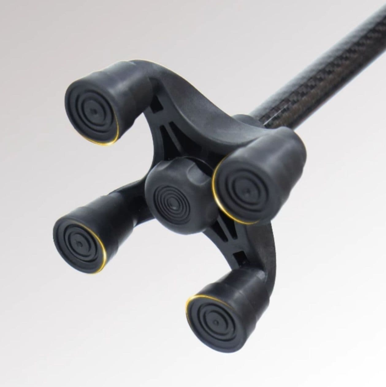 杖 ウォーキングの杖 長寿支援 軽量炭素繊維ウォーキング杖