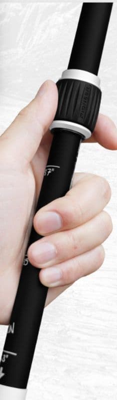 杖 ウォーキングの杖 折りたたみ式トレッキングステッキ