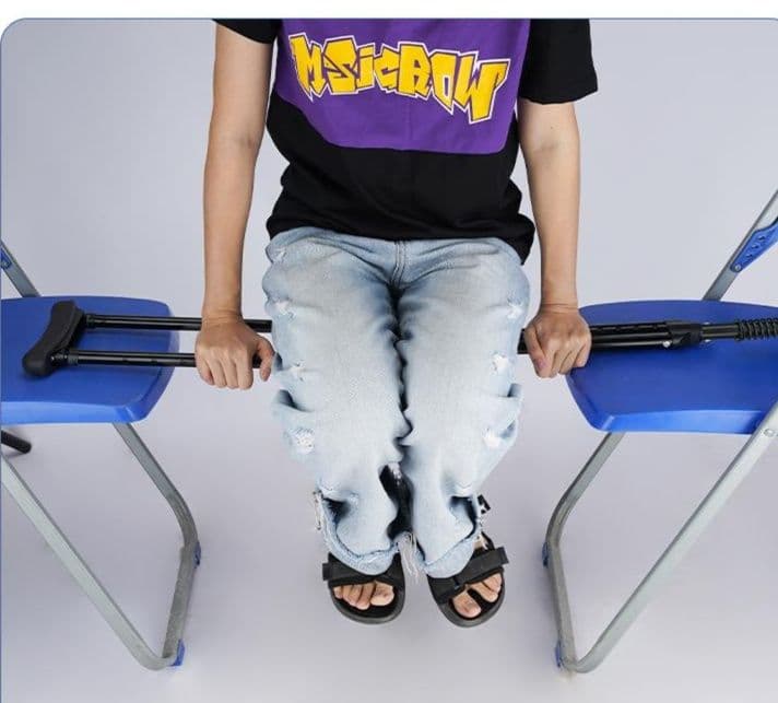 杖 松葉杖 快適歩行支援