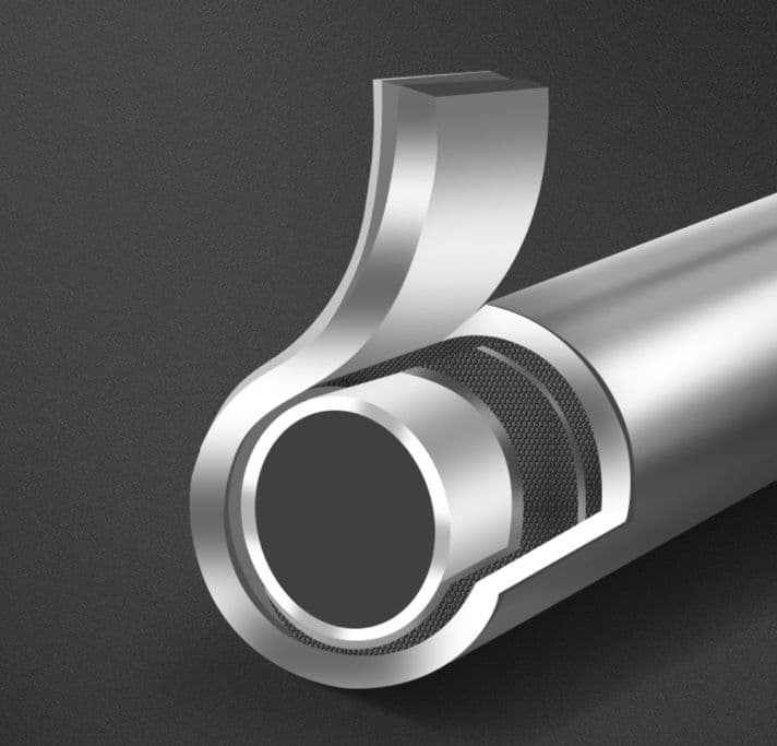 杖 松葉杖 医療級軽量調節可能