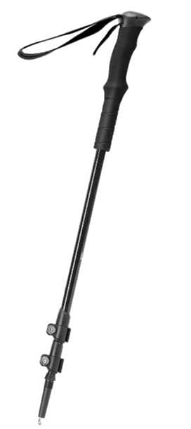 杖 登山の杖 軽量コンパクト トレッキング杖