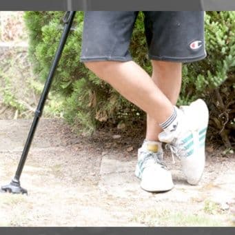 杖 ウォーキングの杖 多機能安定シニア快適歩行サポーター