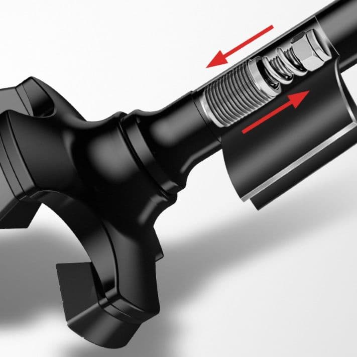 杖 ウォーキングの杖 多機能安定シニア快適歩行サポーター