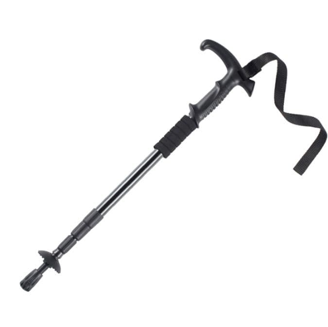 杖 登山の杖 人間工学設計 防滑登山杖