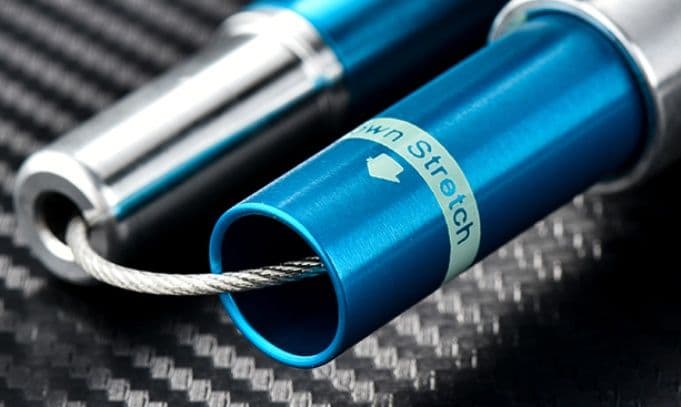 杖 登山の杖 軽量折りたたみ式トレッキングステッキ