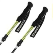 杖 登山の杖 超軽量折りたたみ式トレッキング杖