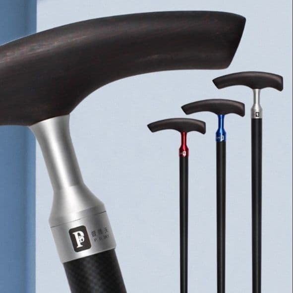 杖 ウォーキングの杖 快適歩行軽量