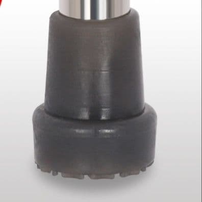 杖 松葉杖 高強度調節可能アルミ製松葉杖