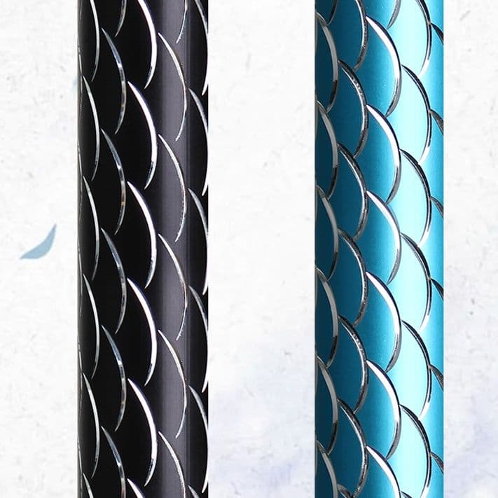 杖 ウォーキング杖 匠心彫り 高級木製調節杖