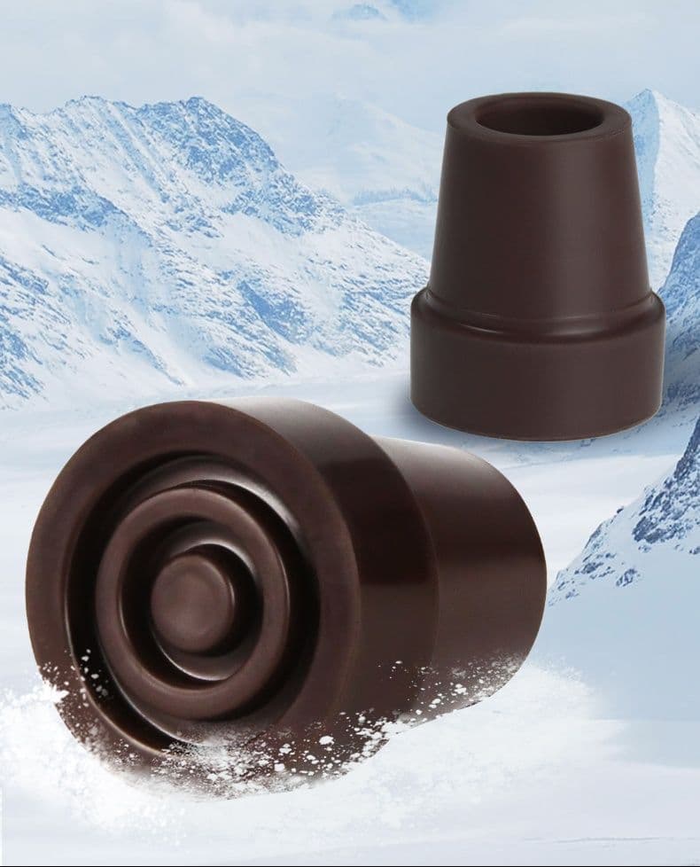 杖 ウォーキング杖 匠心彫り 高級木製調節杖