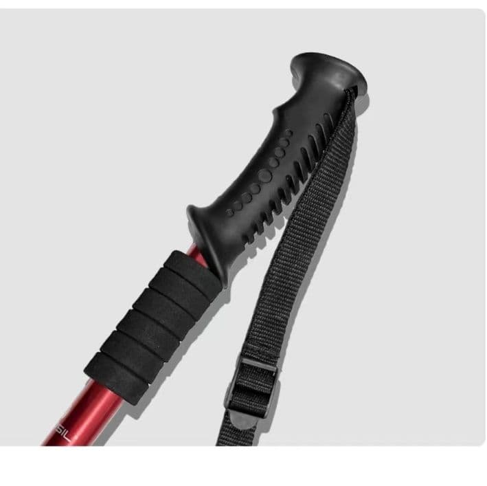 杖 プロフェッショナル登山サポーター