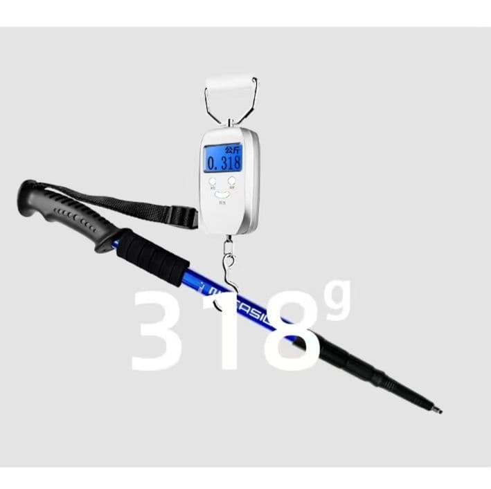 杖 プロフェッショナル登山サポーター