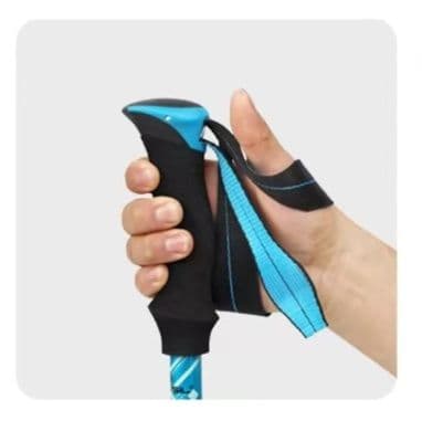 杖 プロフェッショナル登山サポーター